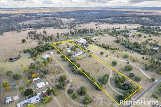 106 Cobby Road, Glan Devon, Qld 4615