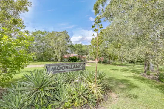 106 Klintstroms Road, Bungadoo, Qld 4671