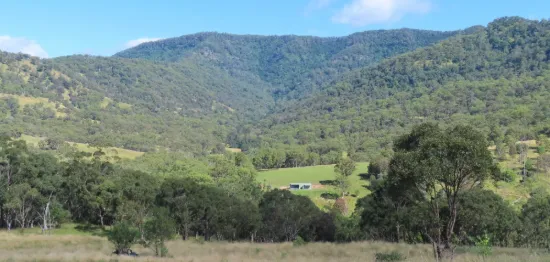 1060 Dry Creek Road, Scone NSW 2337-Image