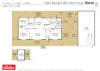 1066 Buangor - Ben Nevis Road, Warrak, Vic 3377-Floorplan