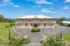 1068 Boonah-Rathdowney Rd, Wallaces Creek, Qld 4310