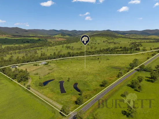 10825 Isis Highway, Biggenden, Qld 4621