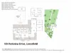 109 Parkview Drive, Lancefield, Vic 3435-Floorplan