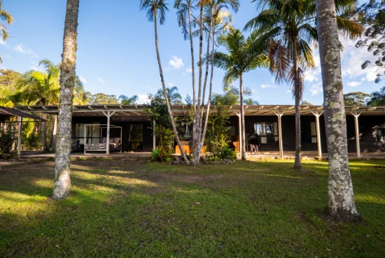 1098 Crescent Head Road, Crescent Head, NSW 2440