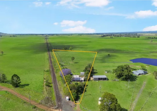 110 Baraimal Lane, Cedar Point NSW 2474-Image