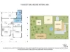 110 Bassett Lane, Hilldene, Vic 3660-Floorplan