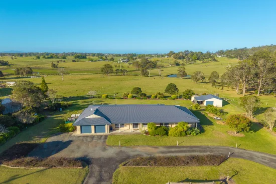 110 Lika Drive, Euroka, NSW 2440