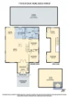 110 Old Colac Road, Beech Forest, Vic 3237-Floorplan