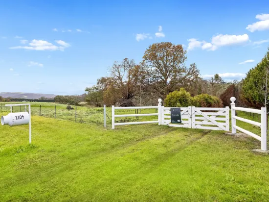 1104 Yarck Road, Gobur, Vic 3719