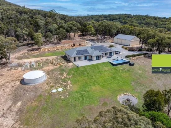 111 Mays Lane, Collector, NSW 2581