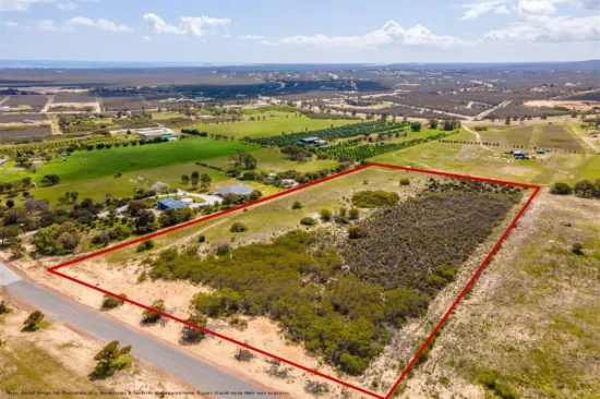 111 Ocean View Parade, Jurien Bay, WA 6516