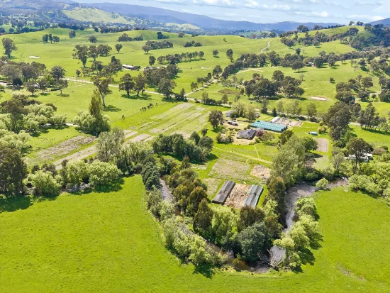 1123 Taggerty Thornton Road, Thornton, Vic 3712