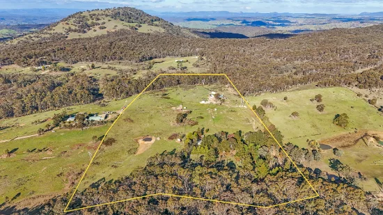 1127 Bocoble Road, Mudgee, NSW 2850