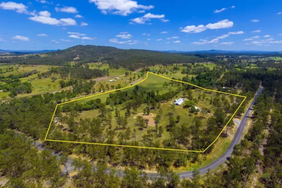 1127 Old Maryborough Road, Corella QLD 4570-Image