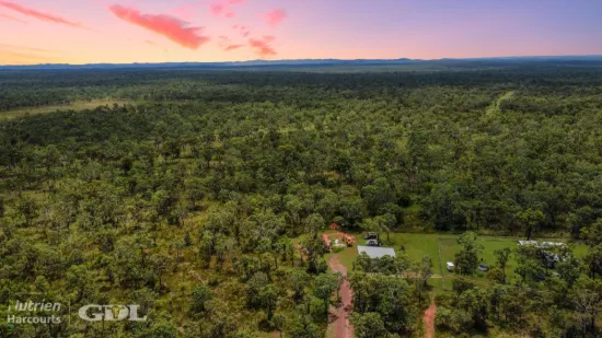 1128 Edith Farms Road, Katherine, NT 0850