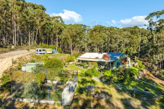113 Kiaka Road, Nethercote, NSW 2549