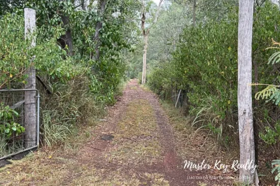 1140 Old Esk Road, Blackbutt, Qld 4314