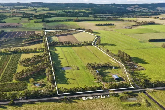 115 Barholme Lane, Murroon, Vic 3243