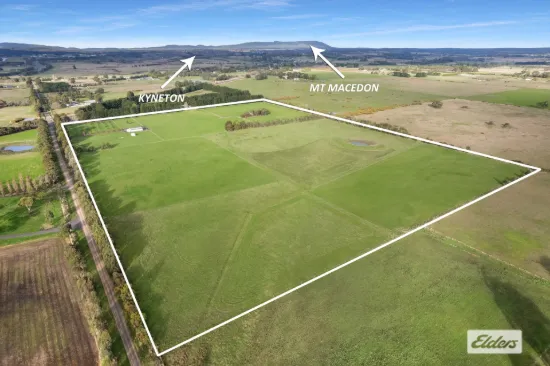 115 Ritchies Road, Kyneton, Vic 3444
