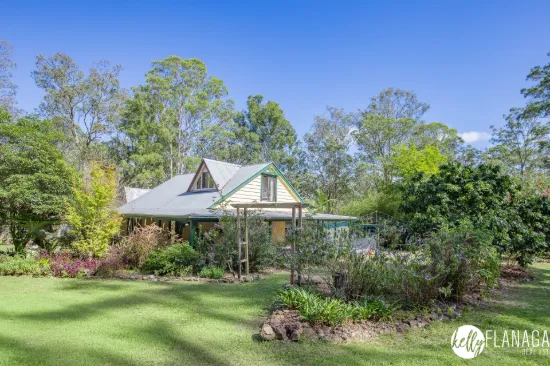 115 Woolshed Gully Road, Temagog, NSW 2440