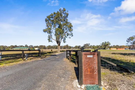 1152 Cope Road, Gulgong, NSW 2852