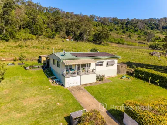 117 Bice Road, Leycester, NSW 2480