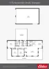 1176 Nowendoc Road, Niangala, NSW 2354-Floorplan