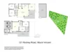 121 Rodney Road, Mount Vincent, NSW 2323-Floorplan