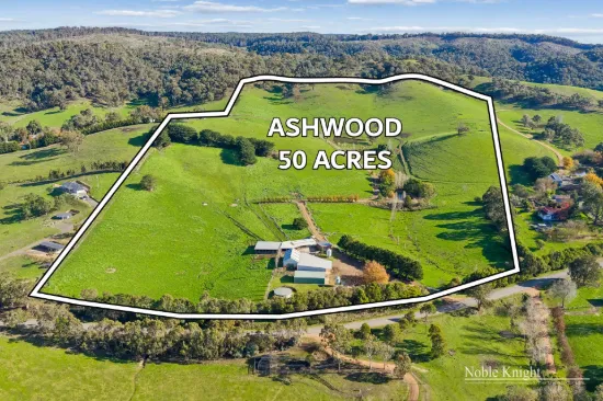 1215 Break Oday Road, Glenburn, Vic 3717
