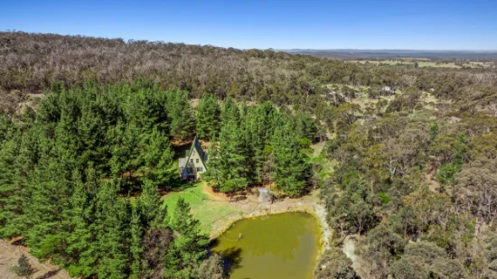 122 Blakes Boulevard, Bungonia, NSW 2580