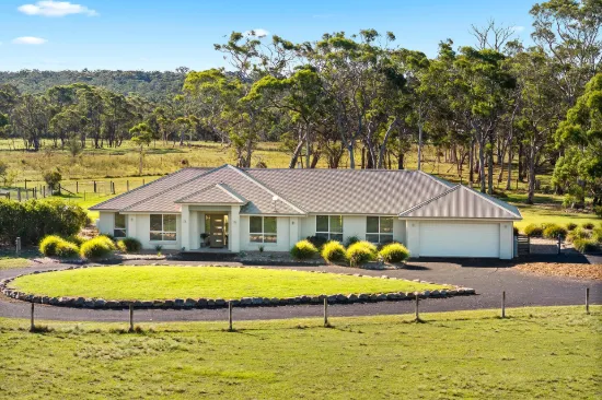 122 Shale Lane, High Range, NSW 2575