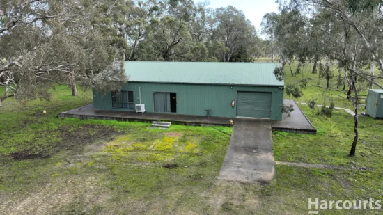 1234 Staehrs Road, Laharum, Vic 3401