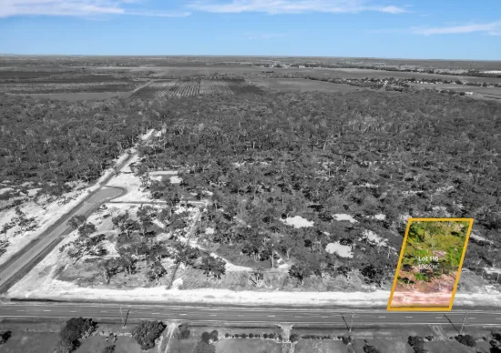 124 Birthamba Road, South Kolan, Qld 4670