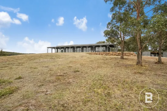 124 Kays Road, Beaufort, Vic 3373