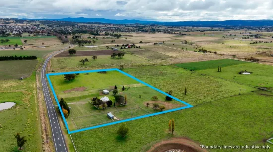 12436 Bruxner Highway, Tenterfield, NSW 2372