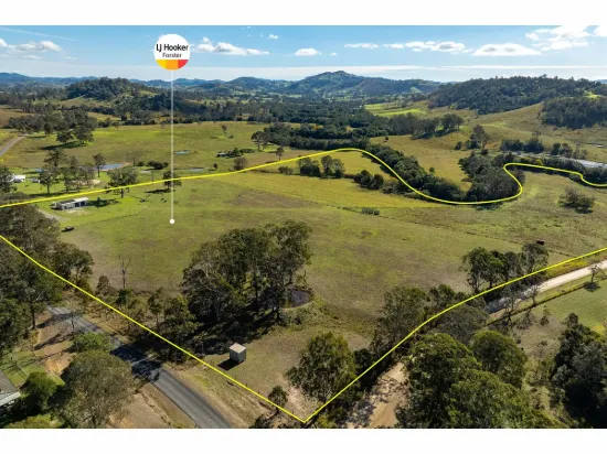 1262 Willina Road, Bunyah, NSW 2429