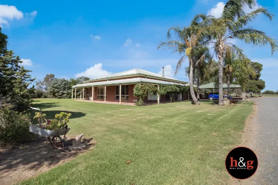 127 Winter Road, Girgarre, Vic 3624