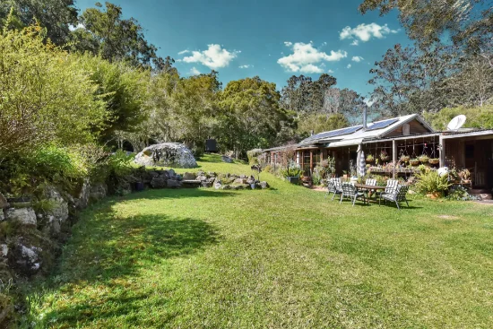 1273 Watagan Creek Road, Laguna, NSW 2325