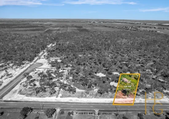 128 Birthamba Road, South Kolan, Qld 4670