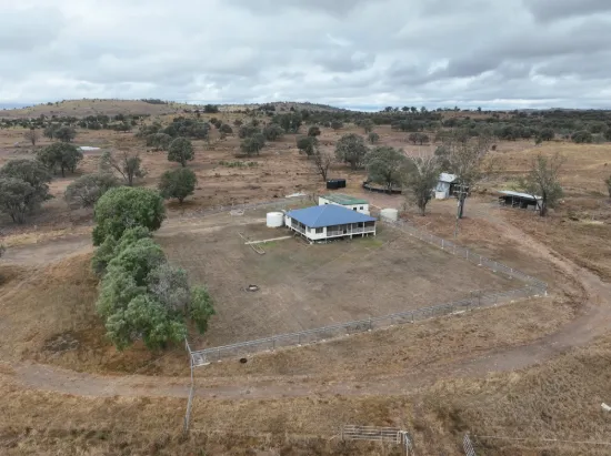 12873 Dawson Highway, Prospect, Qld 4715