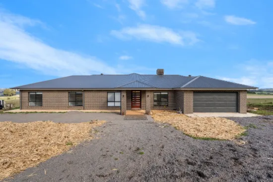 129 Jackas Lane, Kithbrook VIC 3666-Image