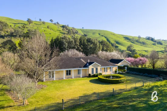 1293 Glendonbrook Road, Glendon Brook, NSW 2330