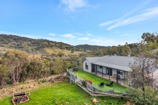 13 Charles Road, Mudgee, NSW 2850