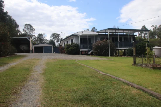 13 Mungar Terrace, Mungar, Qld 4650