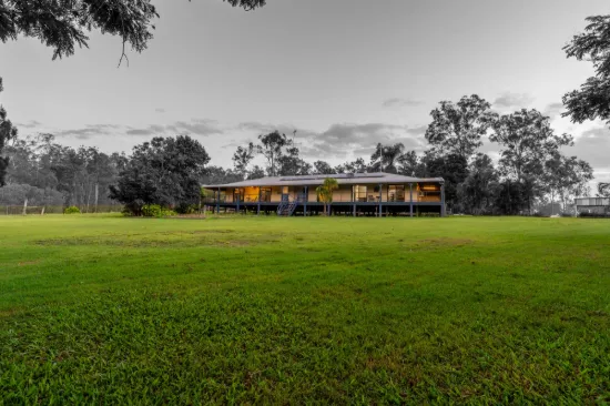 13 Short Cut Road, Delan, Qld 4671