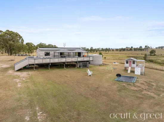 130 Tuites Lane, Biarra, Qld 4313
