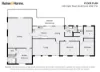 1307 Ophir Road, Rock Forest, NSW 2795-Floorplan