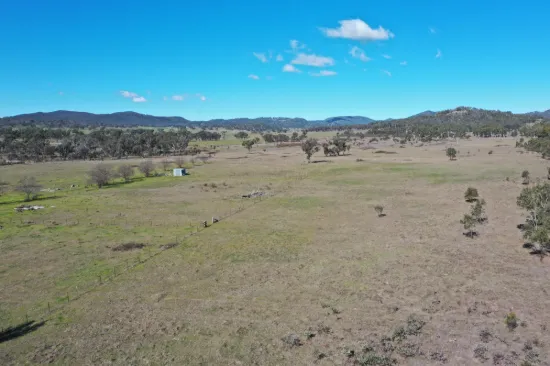 1322 Danehurst Road, Bendemeer, NSW 2355