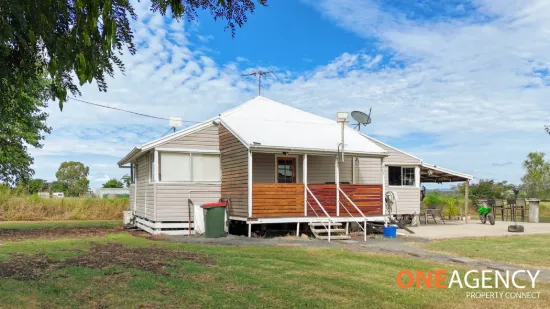 1324 Ridgelands Road, Alton Downs, Qld 4702