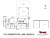 133 Langworthys Lane, Manilla, NSW 2346-Floorplan